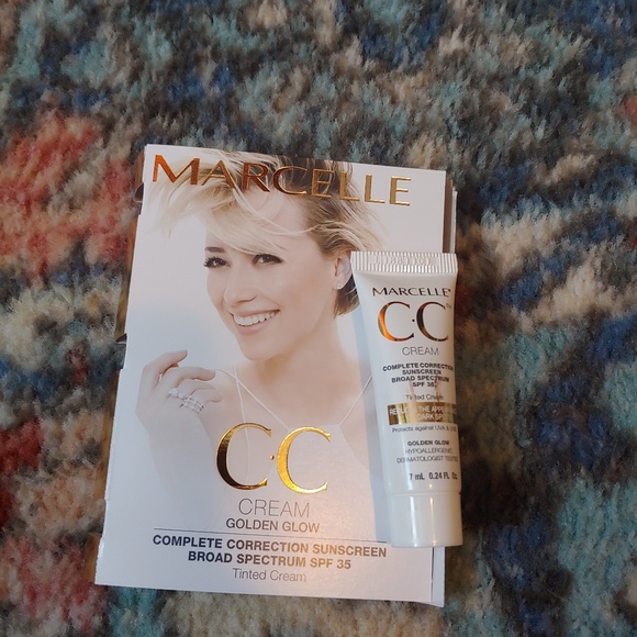 3 for $15 Coola BB cream & Marcelle CC Cream - Picture 6 of 6